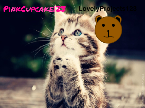 Sign here if you like animals! - LovelyProjects123