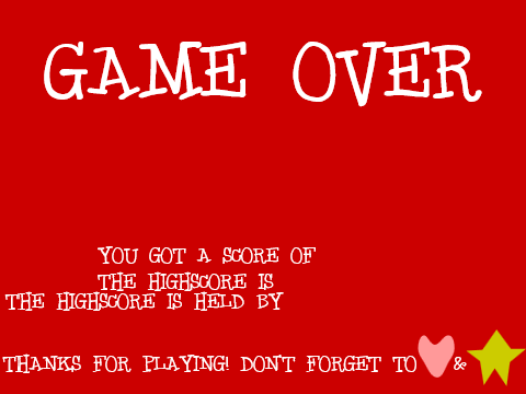 Switched - a game
