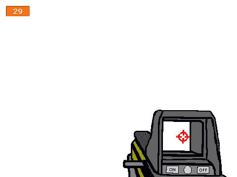 Call Of Duty: SCAR-L