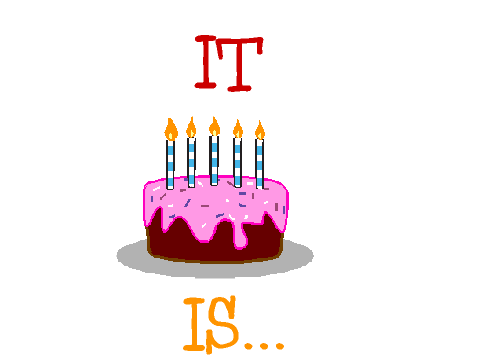 November 19th (A SPECIAL DAY)