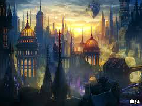 Nevermoor Book Quiz