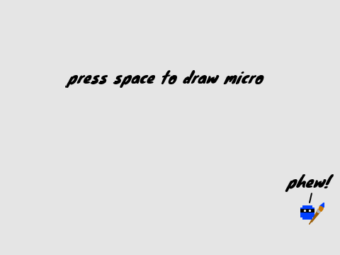 Pen Micro