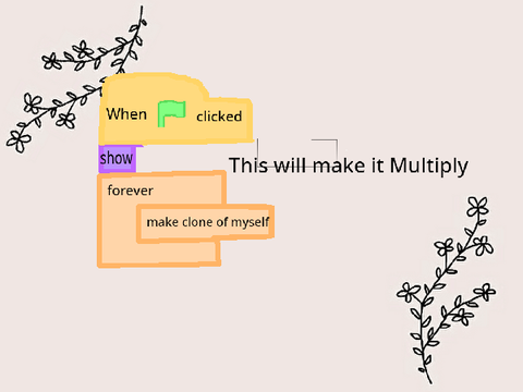 How to make a mouse trail!