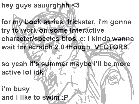 read pls