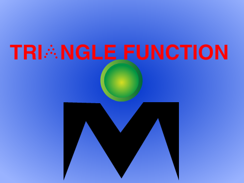 Triangle Function