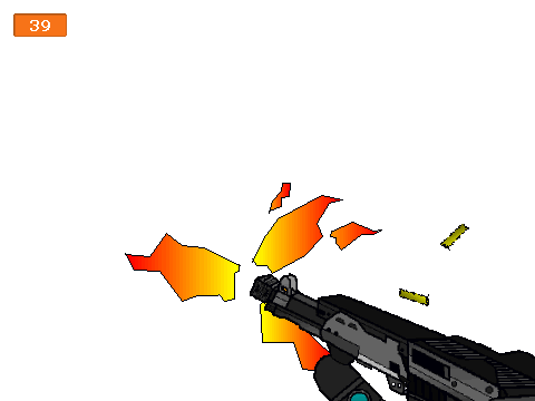 Scratch Defenders: RTS-46