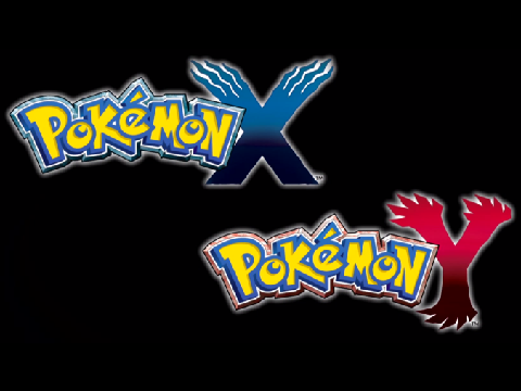 Pokemon X and Y Trainer Battle Music (Full)