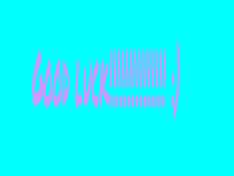 Maze Contest