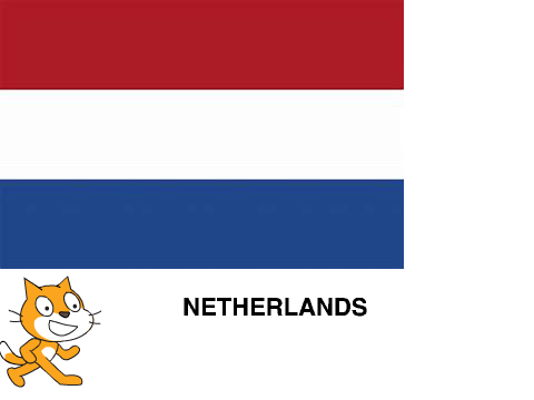 Netherland National Anthem