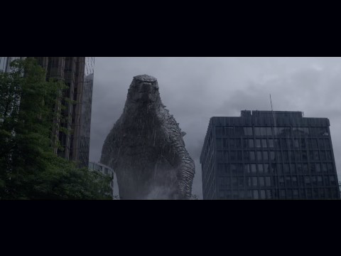 Godzilla vs. King Kong