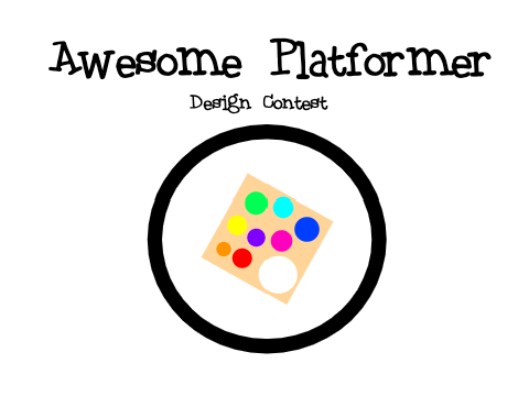 Awesome Platformer Costume Design Comtest