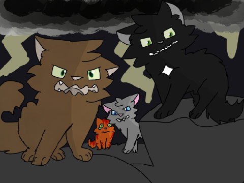 Six Weeks [] PMV MAP Part 6