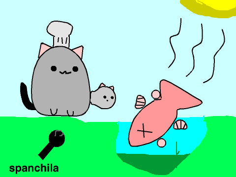 Coloring Contest! OPEN remix
