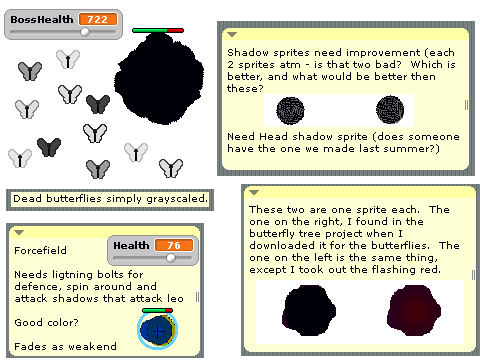 BT Boss Battle Graphics Pack 1.2