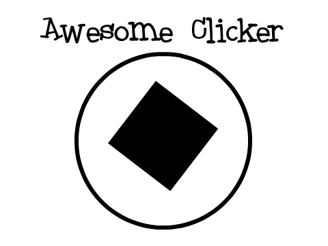 Awesome Clicker