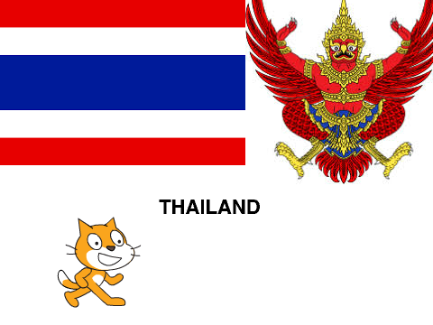 Anthem of Thailand