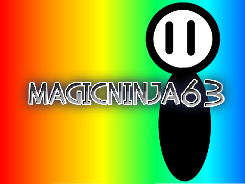 Intro Contest! ENTRY