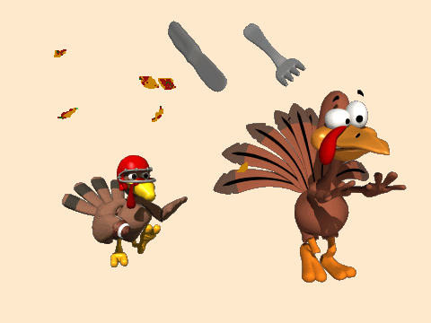 happy thanksgiving !!