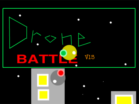 drone battle v1.5
