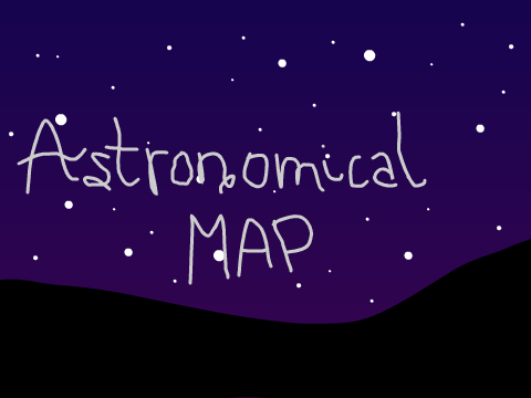 OPEN Astronomical MAP