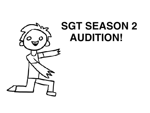SGT Entry - Bobtoons®