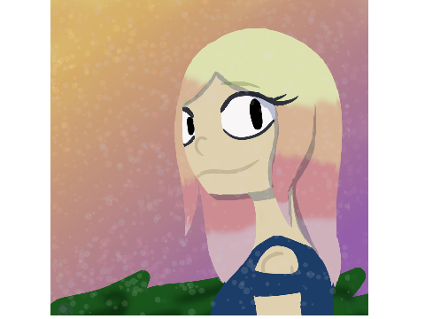 Thing that someone wanted