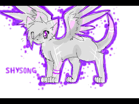 shysong for WOTS