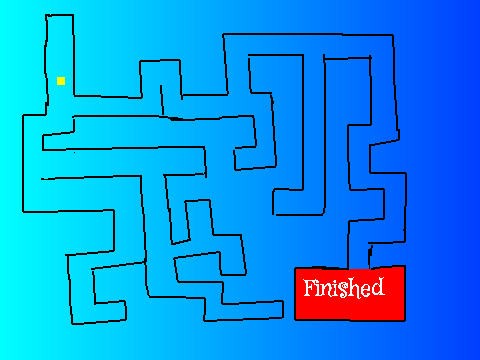 Maze 101
