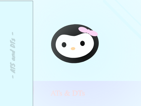 ATs/DTs