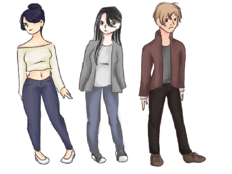 Concept Art