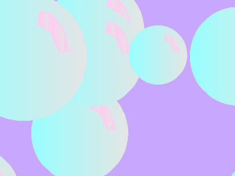 Bubbles