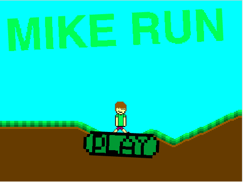 Mike Run