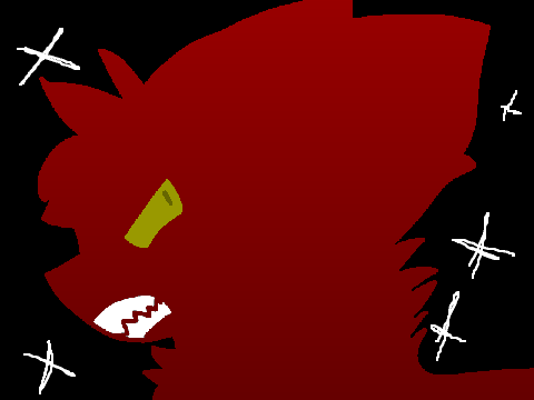 Sick boy CC +MARS RAGE+