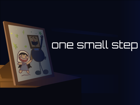 Finale // One Small Step