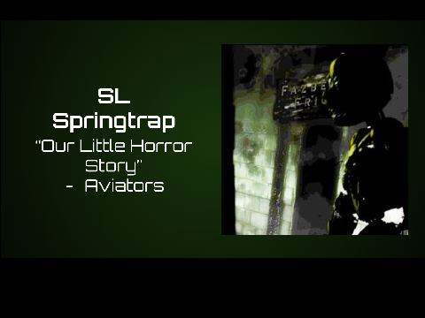 FNaF 1 - SL Character Theme Songs | PART 1