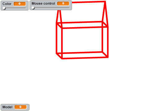 3D House Models (v1.0)