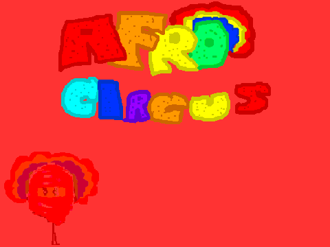 Afro Circus AMV Contest Entry