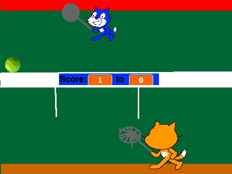 Tennis