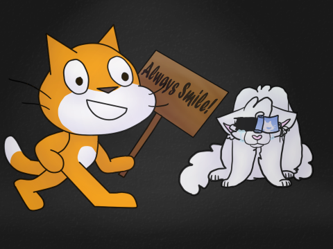 Do you care Scratch? 