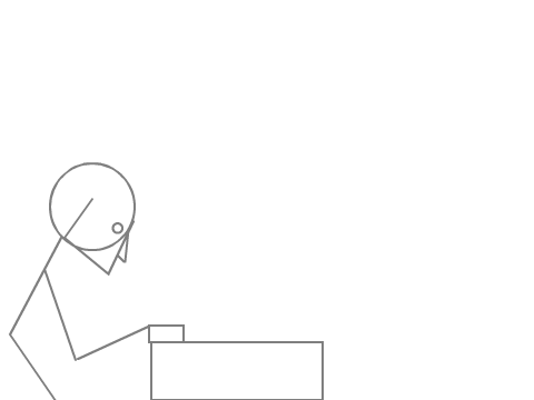 Animation Attempt 2