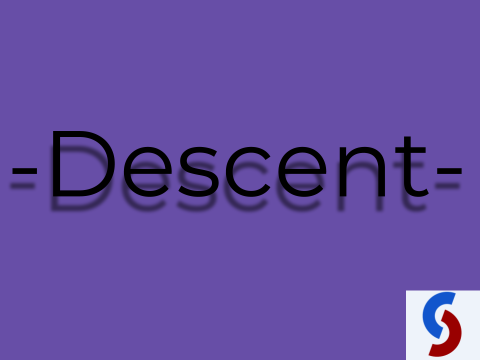 -Descent-