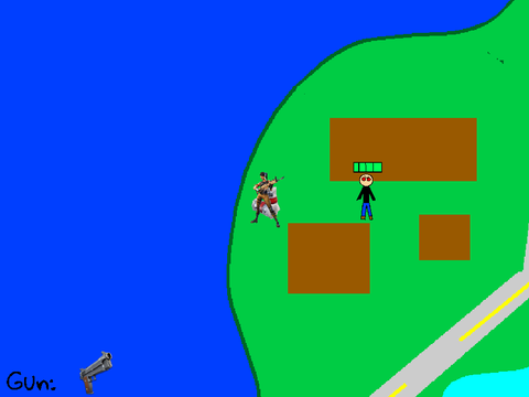 Fortnite game