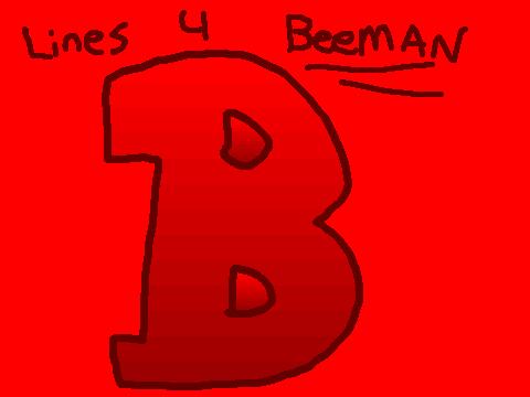 Here are my lines, Mr. Bryan :3