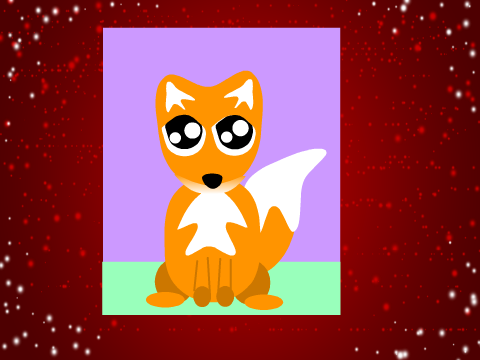  My entry to RubyBonkers profile picture contest