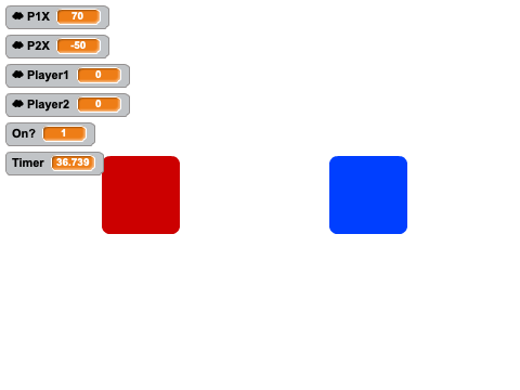 Multiplayer Test Thingy