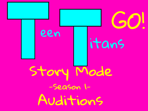 jynx audition (bad guy)
