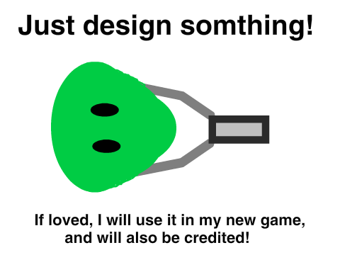 I need character skins for my new game! remix