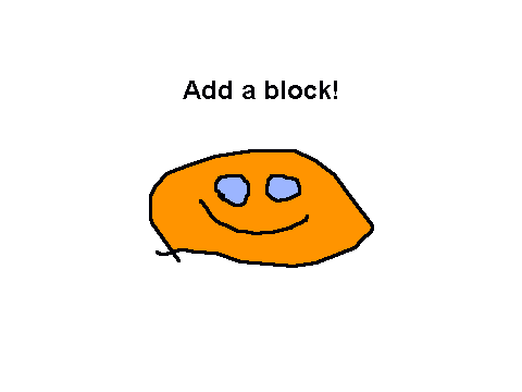 Add a Block and Remix!