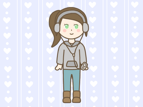 Dress Up Game remix