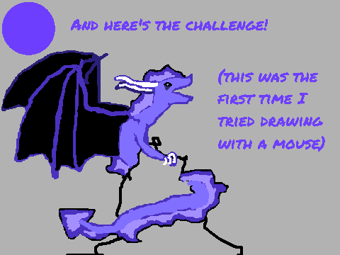 The One Color Challenge! remix-2